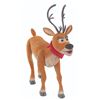 Image 7 : An "Alien Xmas" Reindeer Stop-Motion Puppet.