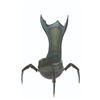 Image 3 : An "Alien Xmas" Supreme Leader Z Throne.