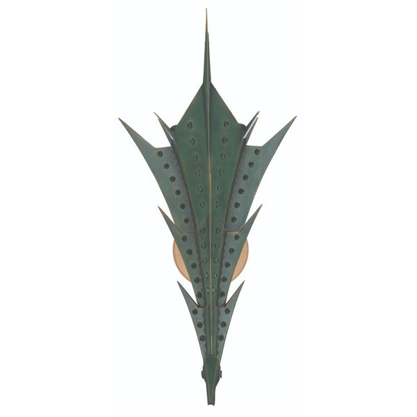 An "Alien Xmas" Supreme Leader Z Spaceship.