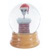 Image 2 : A Rare "Alien Xmas" Executive Gift Snow Globe.