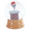 Image 5 : A Rare "Alien Xmas" Executive Gift Snow Globe.