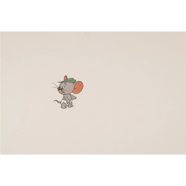 A "Robin Hoodwinked" Original Production Cel.