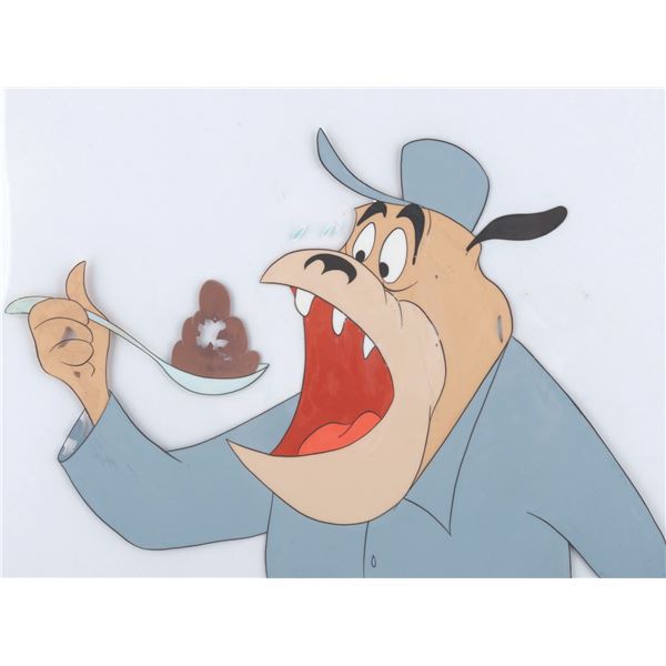 A "Cellbound" Original Production Cel.