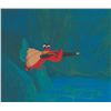 Image 1 : "The Incredible Mr. Limpet" Original Production Cel.