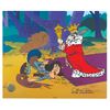 Image 4 : A Pair of Chuck Jones Signed Limited Edition Cels.