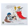 Image 5 : A Pair of Chuck Jones Signed Limited Edition Cels.