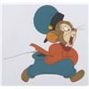 Image 7 : "An American Tail" Production Cel & 15-Foot Background.