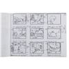 Image 6 : A Hanna-Barbera & Ruby-Spears Storyboards Volume.