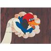 Image 1 : A 1991 Academy Awards Woody Woodpecker Production Cel.