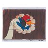 Image 2 : A 1991 Academy Awards Woody Woodpecker Production Cel.