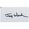 Image 5 : A Jay Ward Signed Mr. Peabody and Sherman Scene Cel.