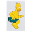 Image 3 : A "The Simpsons" Original Production Cel.