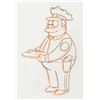 Image 4 : A Set of "The Simpsons" Original Production Drawings.