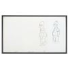 Image 1 : A Pair of "The Simpsons" Original Production Drawings.