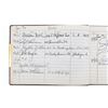 Image 11 : "The Pearl Bailey Show" Multi-Signed Guest Book.