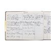 Image 8 : "The Pearl Bailey Show" Multi-Signed Guest Book.
