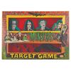 Image 1 : A "The Munsters" Target Game.