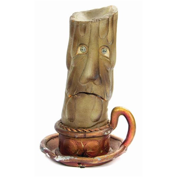 A Sid & Marty Krofft Bay City Rollers Candle Puppet.