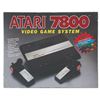 Image 2 : A Large Collection of Atari Video Game Systems and Games.
