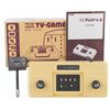 Image 1 : A Nintendo Color TV-Game 6 Video Game Console.