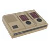 Image 2 : An Intellivision II Video Game Console.