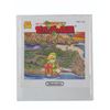 Image 2 : An Original The Legend of Zelda Game.
