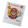 Image 7 : A Japanese Super Mario Bros. 2 Game.
