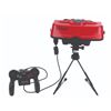 Image 2 : A Nintendo Virtual Boy Video Game Console.