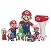 Image 1 : A Collection of Super Mario Bros. Souvenirs.