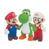 Image 8 : A Collection of Super Mario Bros. Souvenirs.