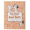 Image 9 : A Large Collection of Rare Early Disney Annual Reports.