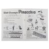Image 4 : A "Pinocchio" Grand Opening Theatre Program.