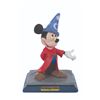 Image 1 : A Sorcerer Mickey Statue by Marc Delle.