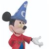Image 2 : A Sorcerer Mickey Statue by Marc Delle.