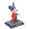 Image 3 : A Sorcerer Mickey Statue by Marc Delle.