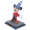 Image 4 : A Sorcerer Mickey Statue by Marc Delle.