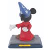 Image 5 : A Sorcerer Mickey Statue by Marc Delle.