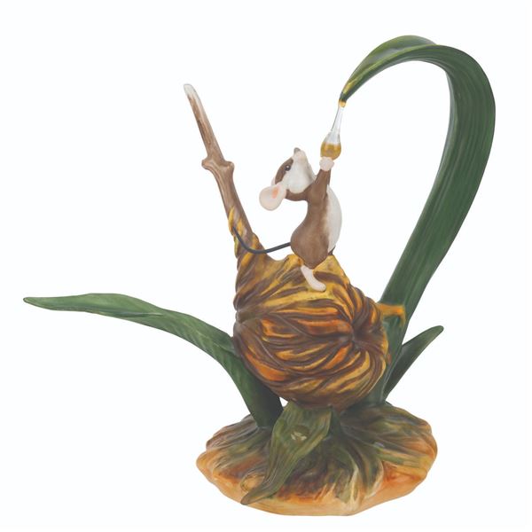 A WDCC "Bambi" Figurine.