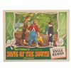 Image 4 : A Collection of "Song of the South" Lobby Cards.
