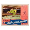 Image 5 : A Collection of "Make Mine Music" Lobby Cards.