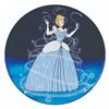 Image 1 : A Multi-Signed "Cinderella" Charger Plate.