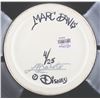 Image 2 : A Multi-Signed "Cinderella" Charger Plate.