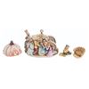 Image 10 : A Harmony Kingdom "Bibbidi-Bobbidi-Boo" Trinket Box.