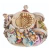 Image 11 : A Harmony Kingdom "Bibbidi-Bobbidi-Boo" Trinket Box.