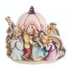 Image 1 : A Harmony Kingdom "Bibbidi-Bobbidi-Boo" Trinket Box.