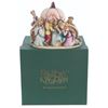 Image 2 : A Harmony Kingdom "Bibbidi-Bobbidi-Boo" Trinket Box.