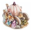 Image 3 : A Harmony Kingdom "Bibbidi-Bobbidi-Boo" Trinket Box.