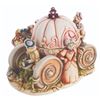 Image 5 : A Harmony Kingdom "Bibbidi-Bobbidi-Boo" Trinket Box.