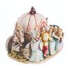 Image 8 : A Harmony Kingdom "Bibbidi-Bobbidi-Boo" Trinket Box.