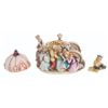 Image 9 : A Harmony Kingdom "Bibbidi-Bobbidi-Boo" Trinket Box.